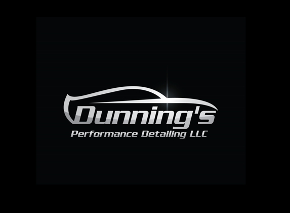 Dunning's Performance Detailing