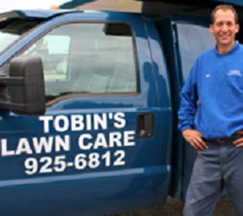 Tobin's Landscaping - Greensburg, PA