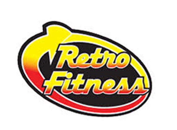 Retro Fitness - Toms River, NJ