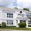 Columbia Bank gallery