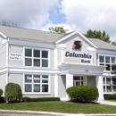 Columbia Bank - ATM Locations