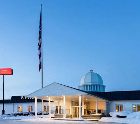 Ramada by Wyndham Richland Center - Richland Center, WI