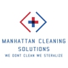 Manhattan Cleaning Solutions gallery