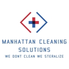 Manhattan Cleaning Solutions