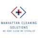 Manhattan Cleaning Solutions