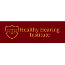Healthy Hearing Institute - Hearing Aids & Assistive Devices