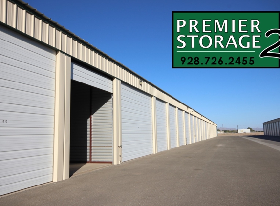 Premier Storage Condominiums of Yuma - Yuma, AZ