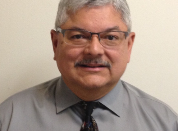 Richard A. Portillo, O.D. - Modesto, CA. We Welcome All New Patients