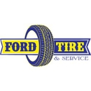 Ford Tire & Service - Automobile Parts & Supplies
