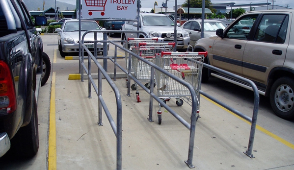 Combined Metal Fabrication Pty Ltd - Garbutt, QLD
