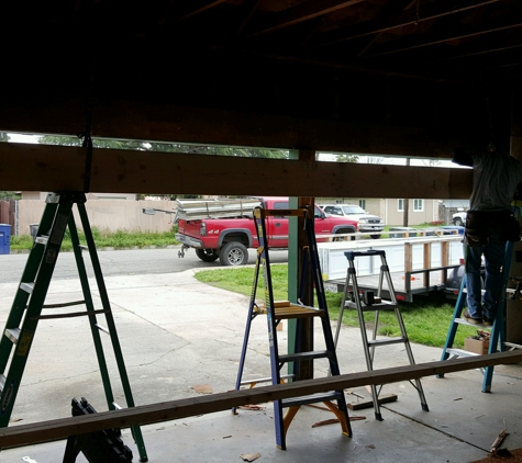 Merced  Garage Doors