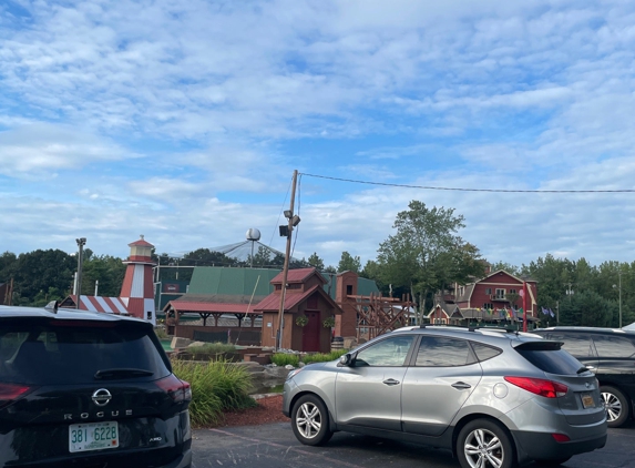 Mel's Funway Park - Litchfield, NH