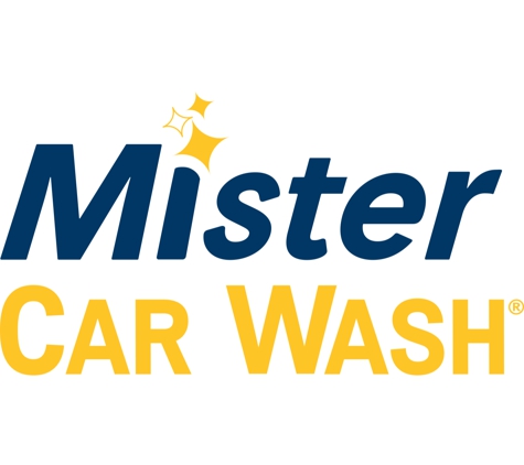 Mister Car Wash - Mulberry, FL