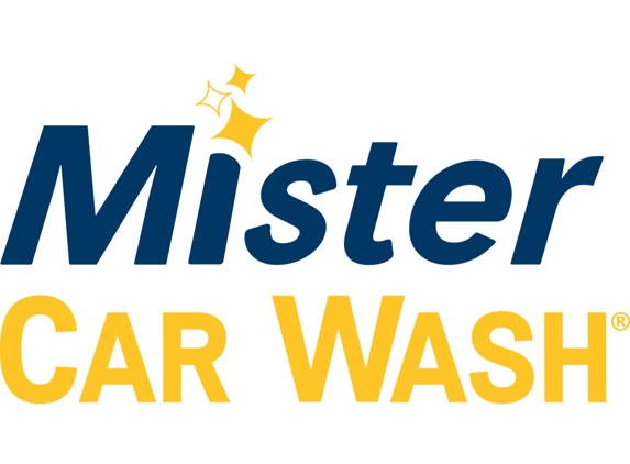 Mister Car Wash - Taylorsville, UT