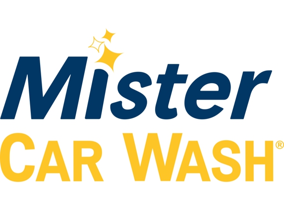 Mister Car Wash - Lutz, FL