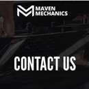 Maven Mechanics - Auto Repair & Service