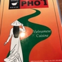 Pho # 1 Noodle House