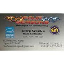 Four Seasons Heating & Air Conditioning - Heating, Ventilating & Air Conditioning Engineers