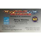 Four Seasons Heating & Air Conditioning