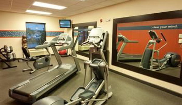 Hampton Inn & Suites Thibodaux - Thibodaux, LA