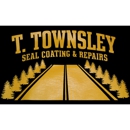 T. Townsley Seal Coating & Repairs - Protective Coating Applicators