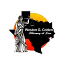 Cotten Weston - Attorneys