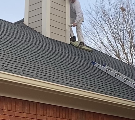 Beautification Gutter Cleaning & Painting - Toney, AL