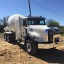 Cosby-Carmichael Ready Mix Concrete, Sand & Gravel - Sand & Gravel