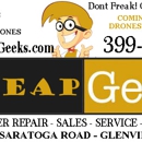 Cheap Geek - Computers & Computer Equipment-Service & Repair