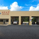 ASAP Oil & Lube Center - Auto Oil & Lube