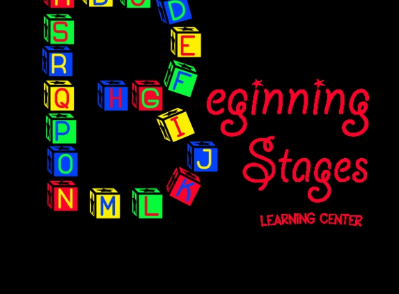Beginning Stages Learning Center - Jacksonville, FL