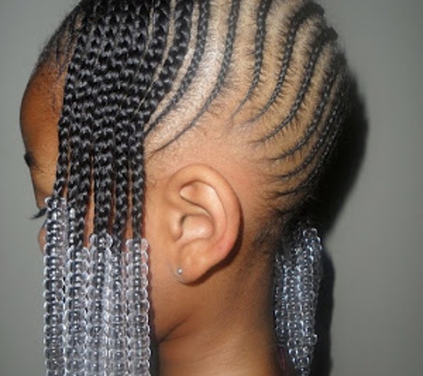 Elegance African Hair Braiding - Tampa, FL