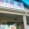 B & B Bait and Tackle, Inc. gallery