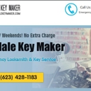Glendale Key Maker - Locks & Locksmiths