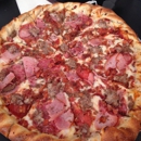 Brick Oven Pizza