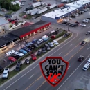 Brian's Motorsports