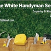 George White Jr Handyman Services gallery