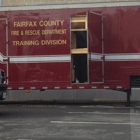 Fairfax County Fire Academy