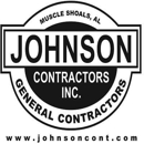Johnson contractors - Mechanical Contractors