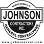 Johnson contractors