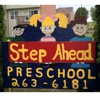 Step Ahead Preschool gallery