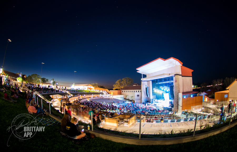 Vina Robles Amphitheatre Paso Robles, CA 93446