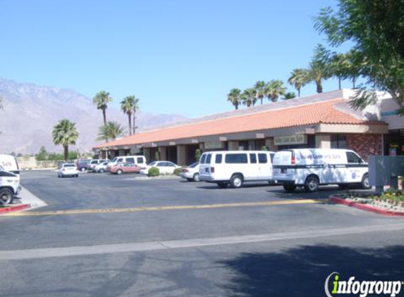 Cathedral City Liquor - Cathedral City, CA