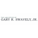 The Law Office of Gary R. Swavely, Jr. - Personal Injury Law Attorneys