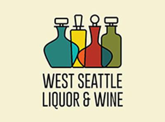 West Seattle Liquor & Wine - Seattle, WA