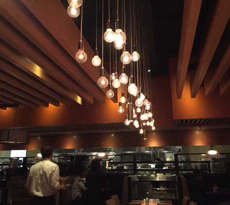 Del Frisco's Grille - Irvine, CA