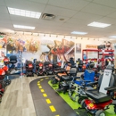 Mobility City - Medical Equipment & Supplies