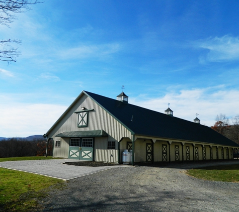 Breezee Hill Farm - Hardwick, NJ