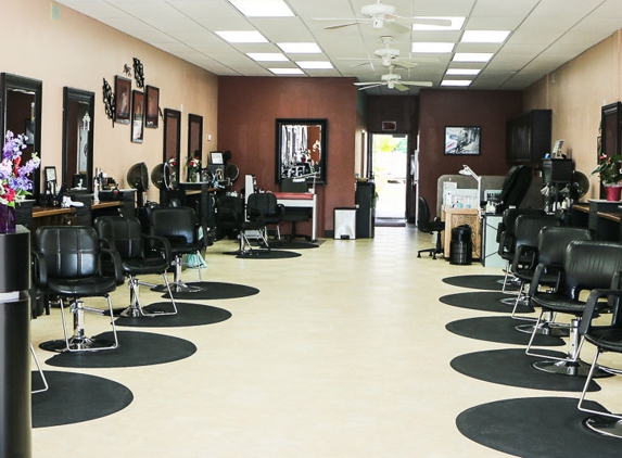 Avanti Salon - Escondido, CA