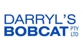 Darryl's Bobcat Pty Ltd Logo